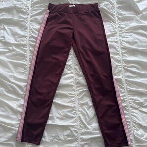 Rare Vintage JLo by Jennifer Lopez Velour Tracksuits Size XS Pants Y2K